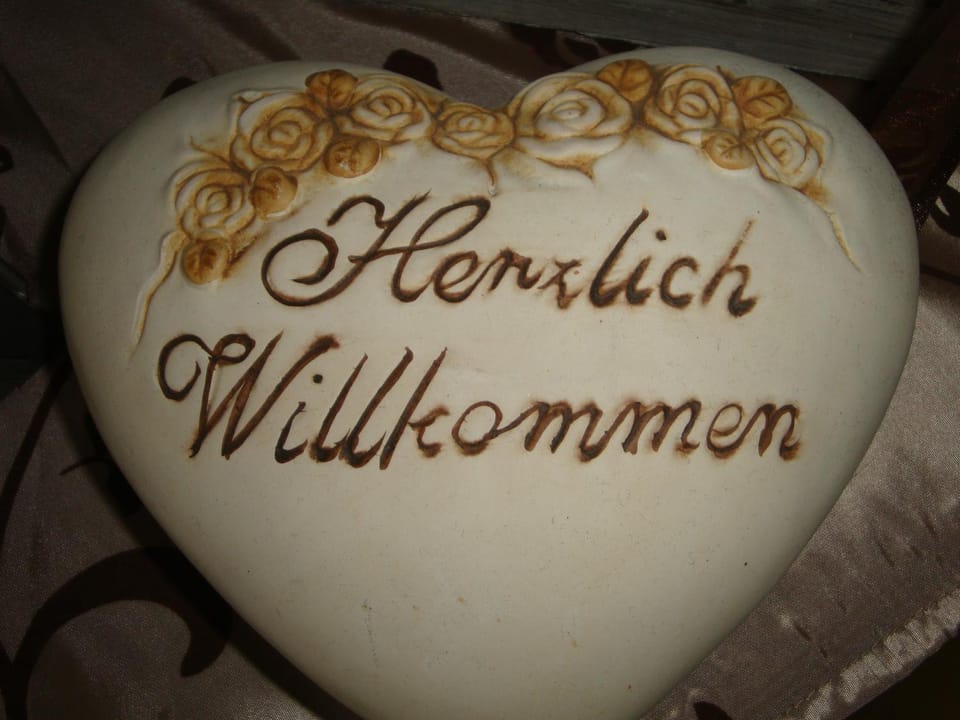 Hotel Garni Binta Bed and Breakfast in Ischgl