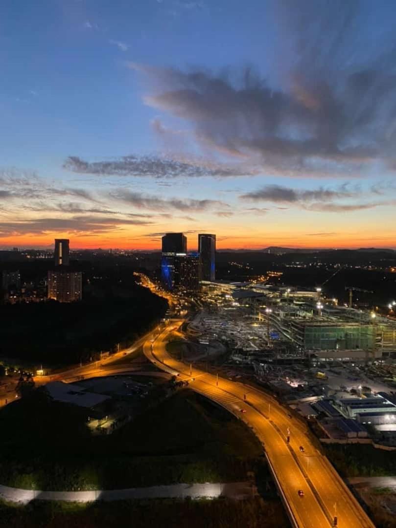 IOI Golf Suite Apartment in Putrajaya