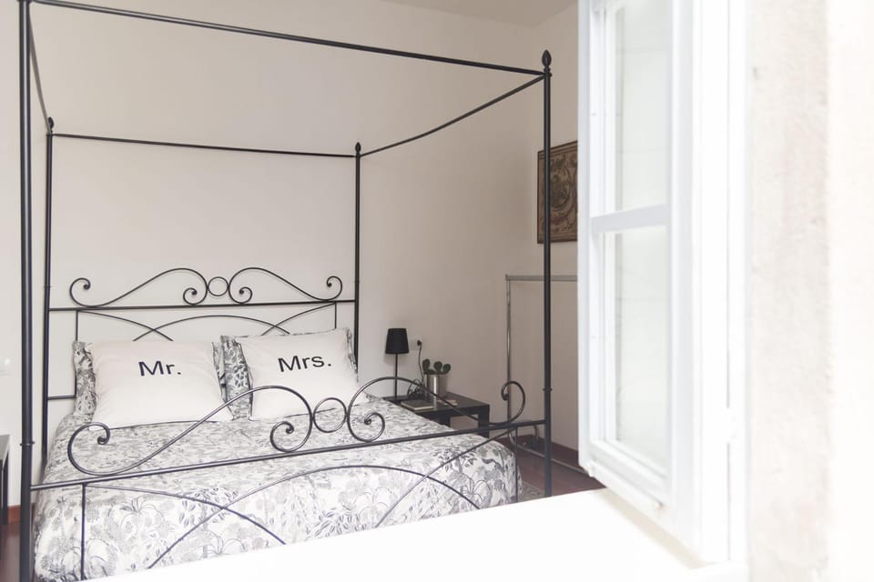 Le Kraken Charme & Relax House in Bergamo
