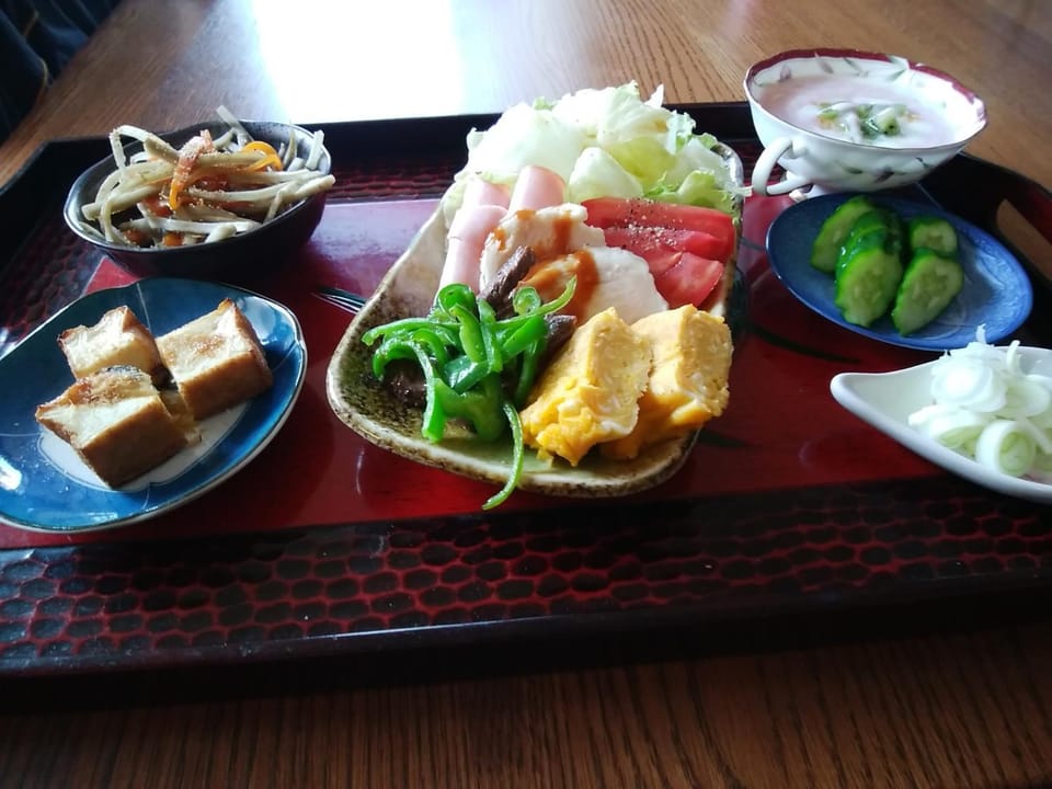 Breakfast