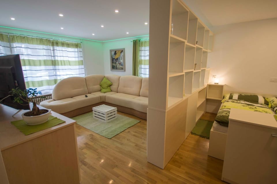 apartma mojca Apartment in Slovenia