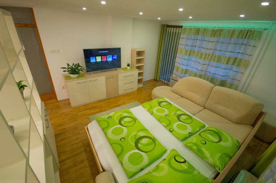 apartma mojca Apartment in Slovenia