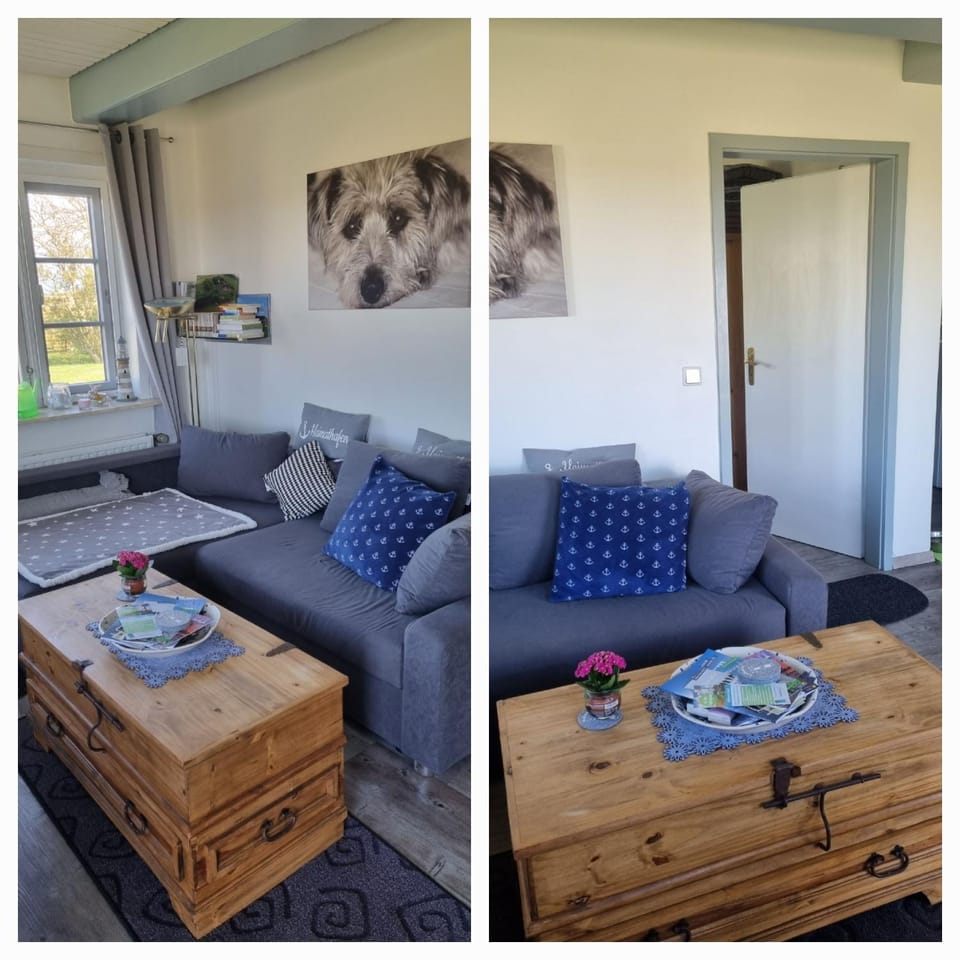 Tammwarftshof Apartment in Nordfriesland