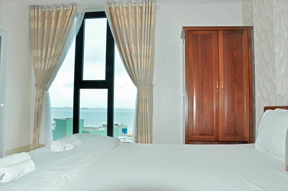 Khách sạn Trâm Anh Hotel in Vietnam
