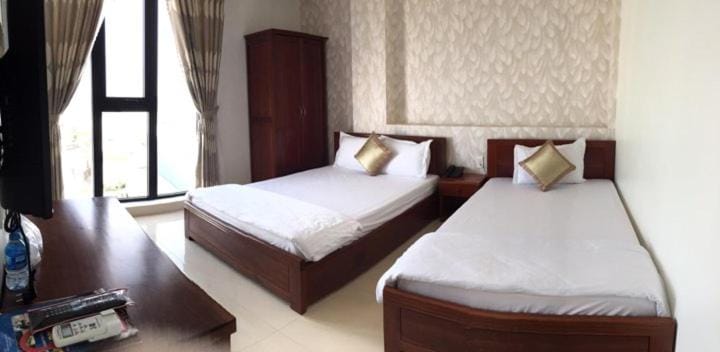 Khách sạn Trâm Anh Hotel in Vietnam