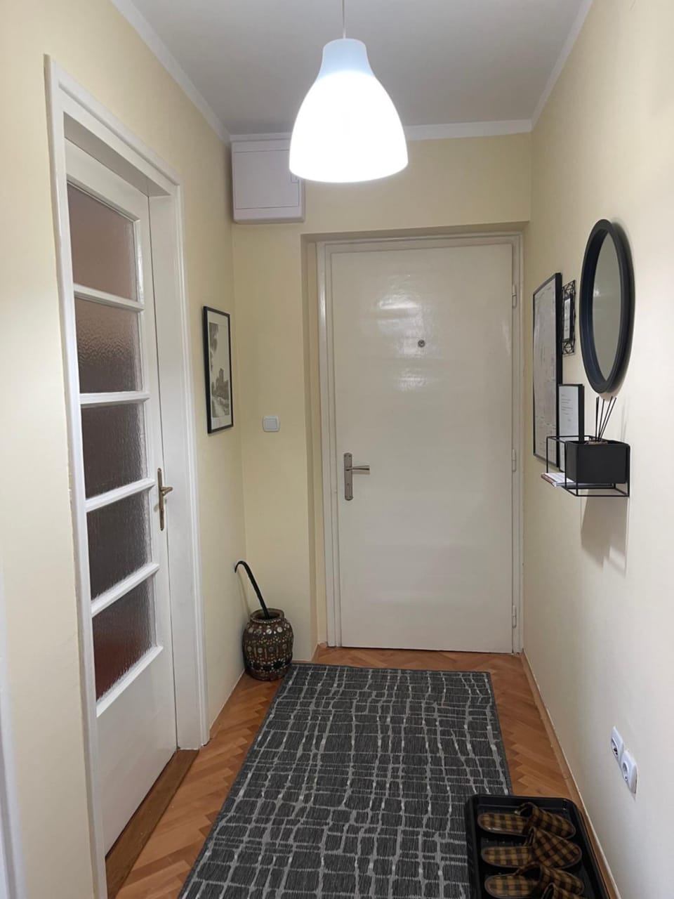 Stan na dan Gradiška/Bos. Gradiška Apartment in Brod-Posavina County, Croatia