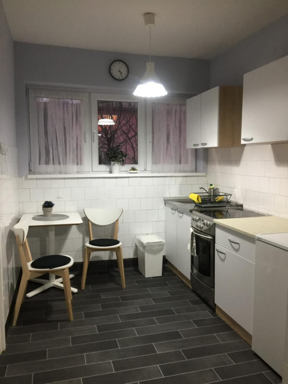 Food and drinks, Photo of the whole room