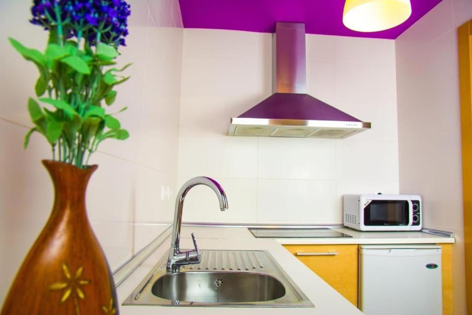 Apartamentos 16:9 Suites Almería Apartment in Almería
