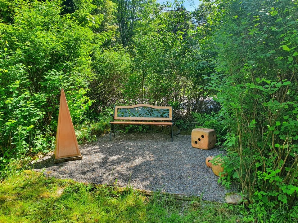 Garden, Garden