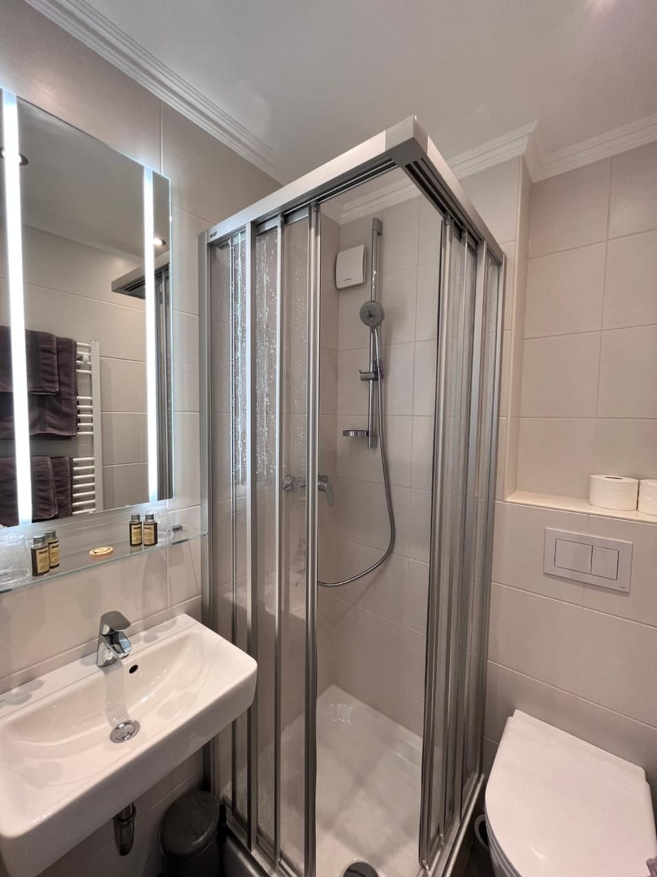 Hotel Paula Norderney Hotel in Lower Saxony, Germany