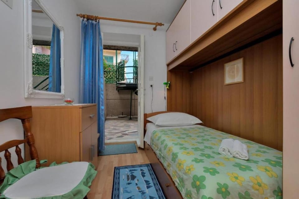 Sun and Sea 3-2 apartment Apartment in Makarska