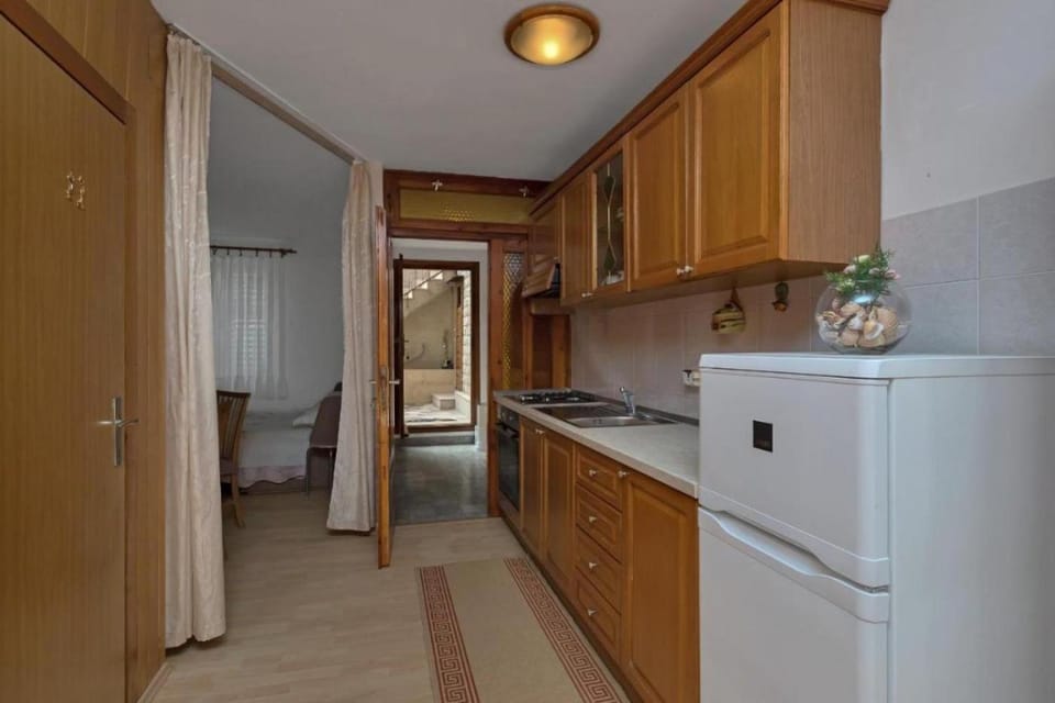 Sun and Sea 3-2 apartment Apartment in Makarska
