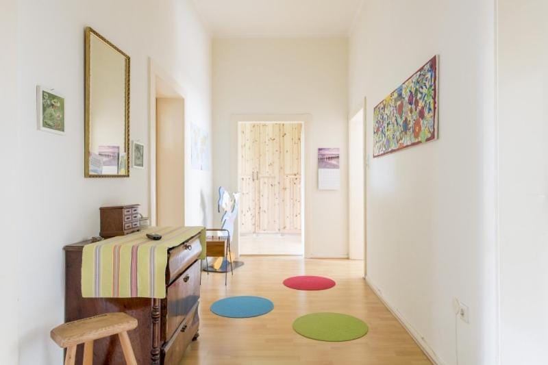 Private Room Vacation rental in Hanover