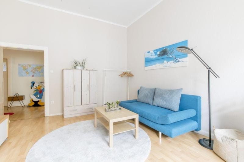 Private Room Vacation rental in Hanover