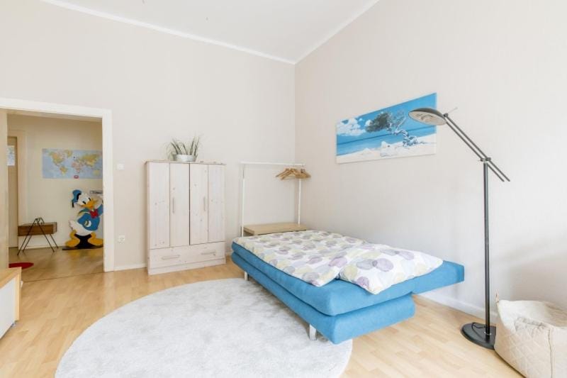 Private Room Vacation rental in Hanover