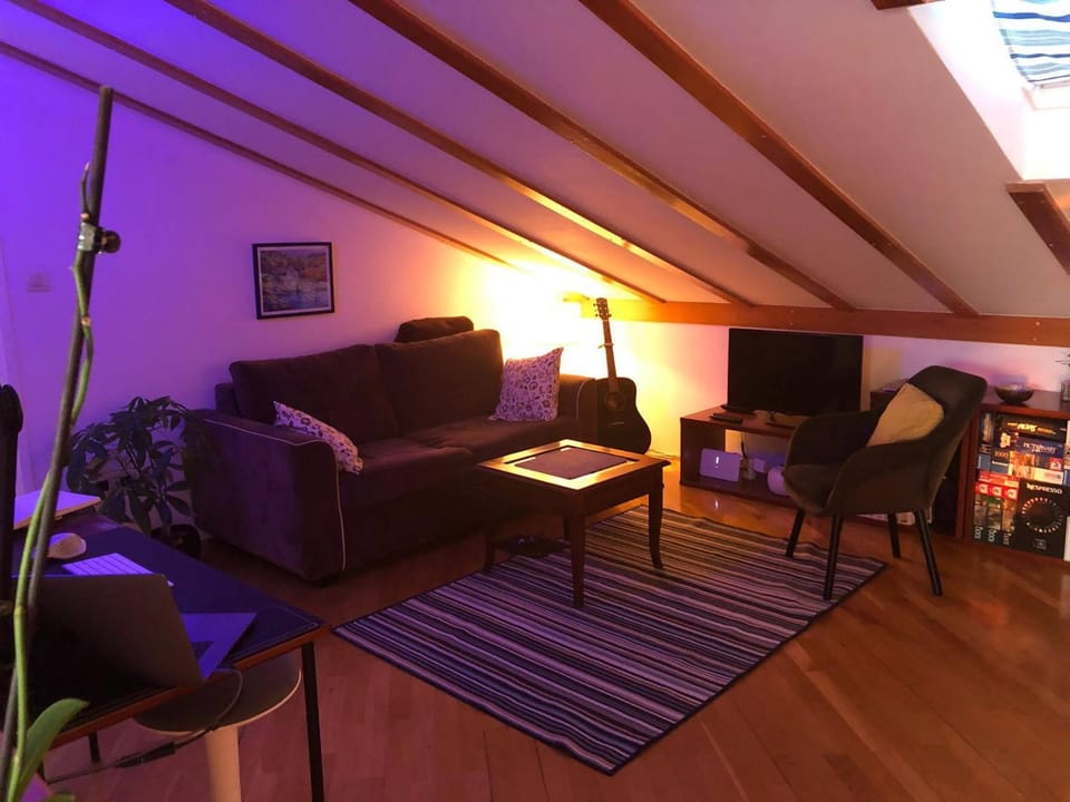 Lovely place for holiday Apartment in Poreč
