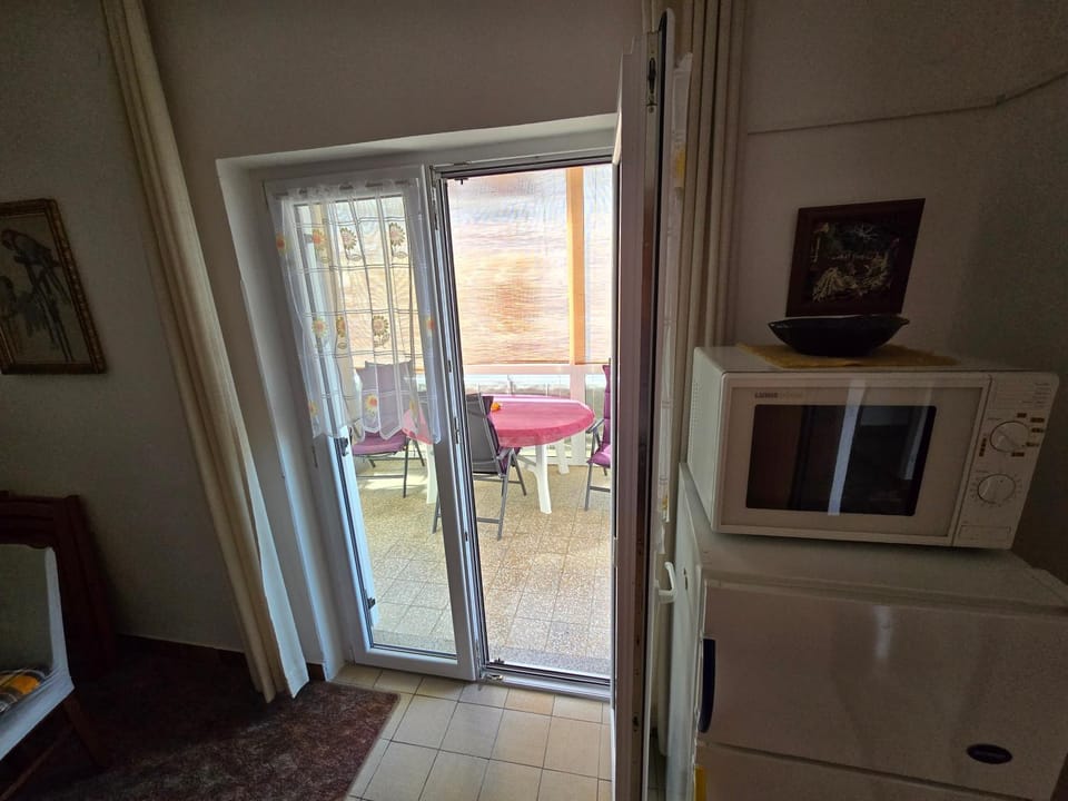 Apartment Stula Apartment in Primorje-Gorski Kotar County