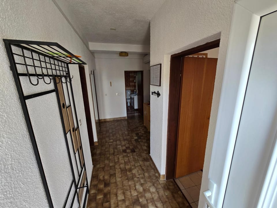 Apartment Stula Apartment in Primorje-Gorski Kotar County