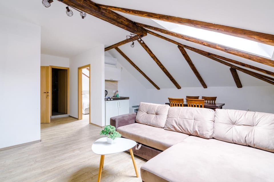 Apartmani Moon Apartment in Dubrovnik-Neretva County