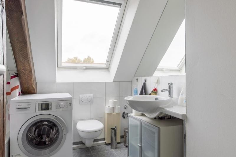 Private Room Vacation rental in Hanover