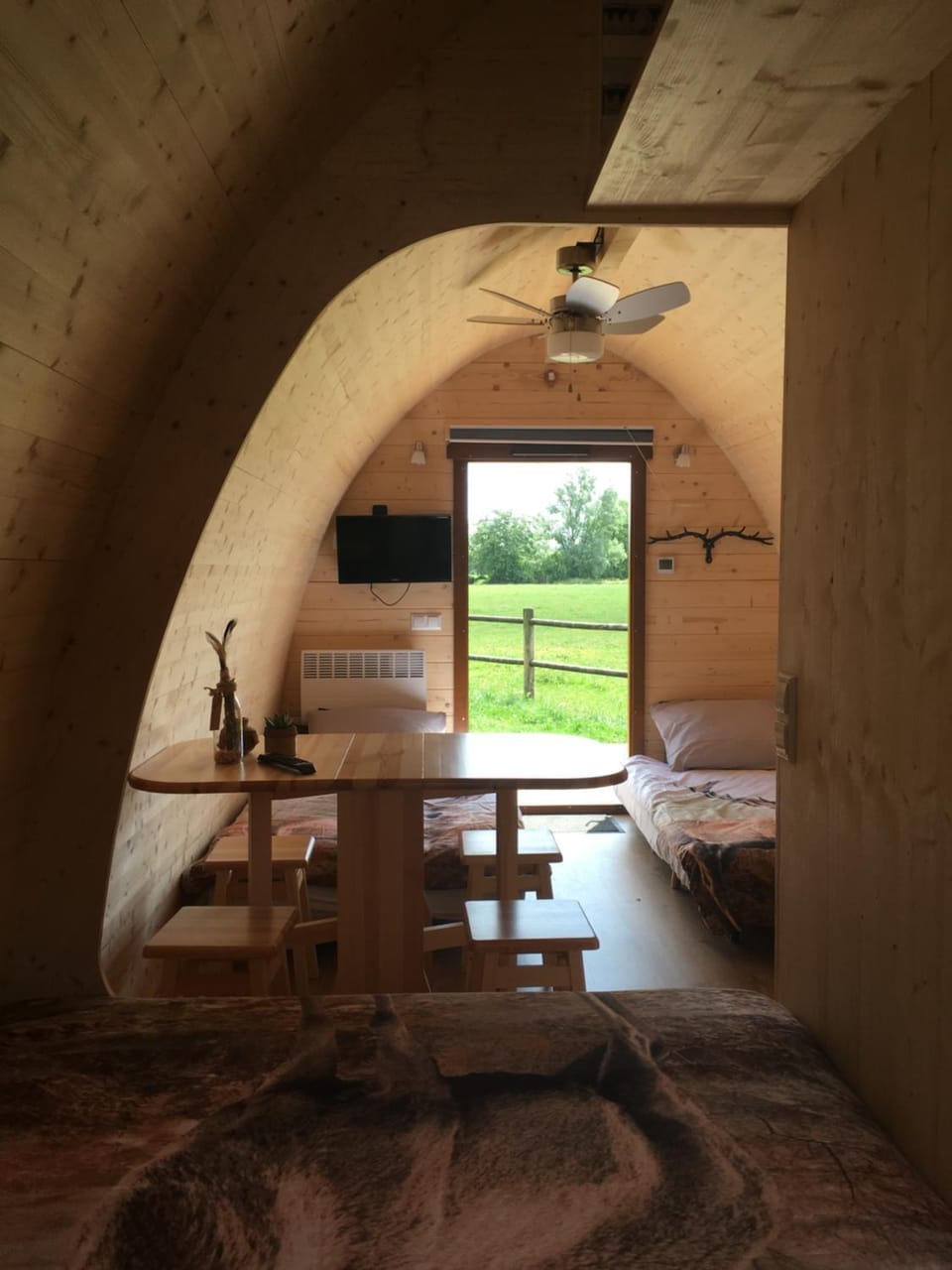 De Rozephoeve Studio Nature lodge in North Brabant (province)