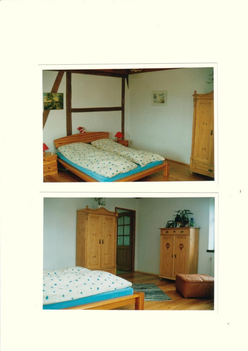 Jaworowa Zagroda Farm Stay in Lower Silesian Voivodeship