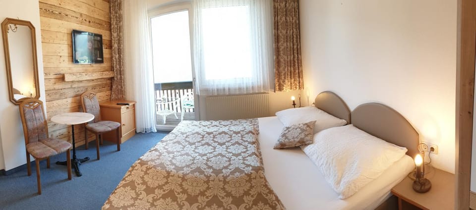 Europa Pension Tirol Bed and Breakfast in Tyrol