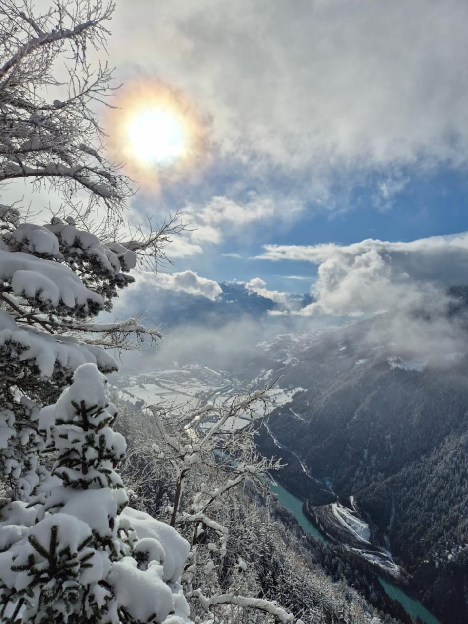 Europa Pension Tirol Bed and Breakfast in Tyrol