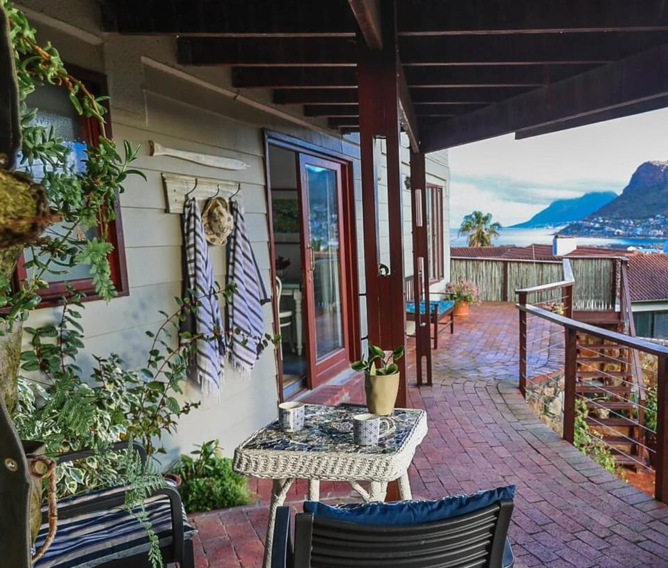 View (from property/room)