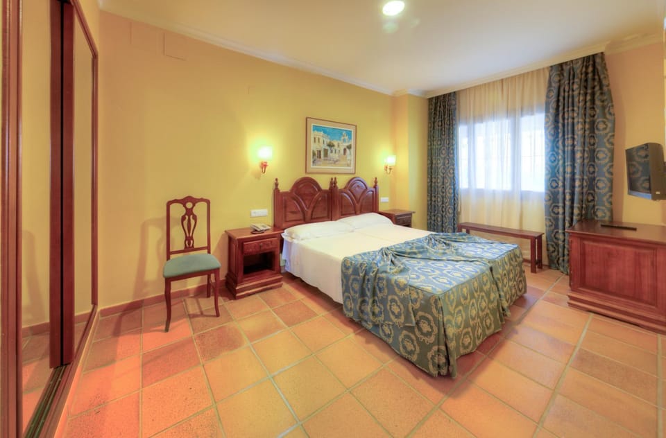 Hotel Porfirio Hotel in Zahara de los Atunes