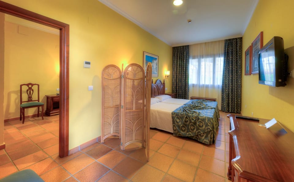 Hotel Porfirio Hotel in Zahara de los Atunes