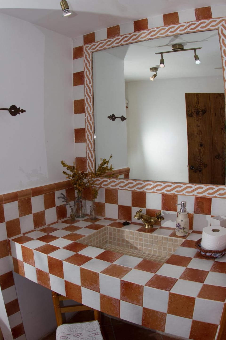 Casa Rural Basajarau Country House in Aragon