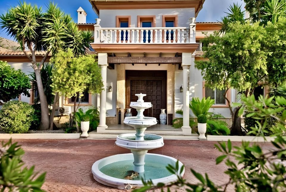 Facade/entrance, Lobby or reception