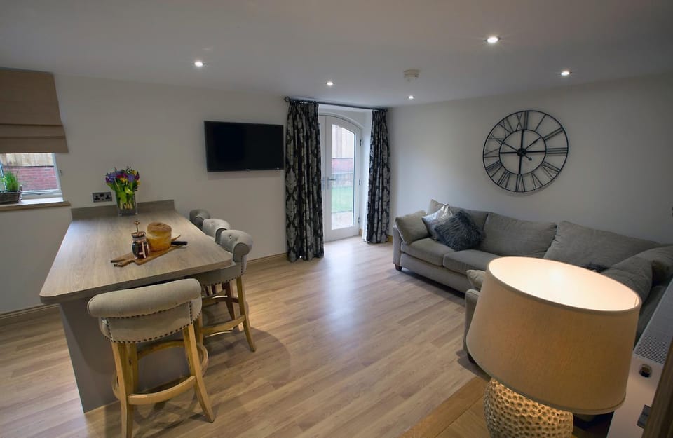 Woodspurge Cottage, Drift House Holiday Cottages House in England