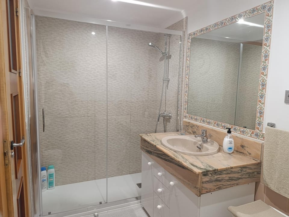 Shower