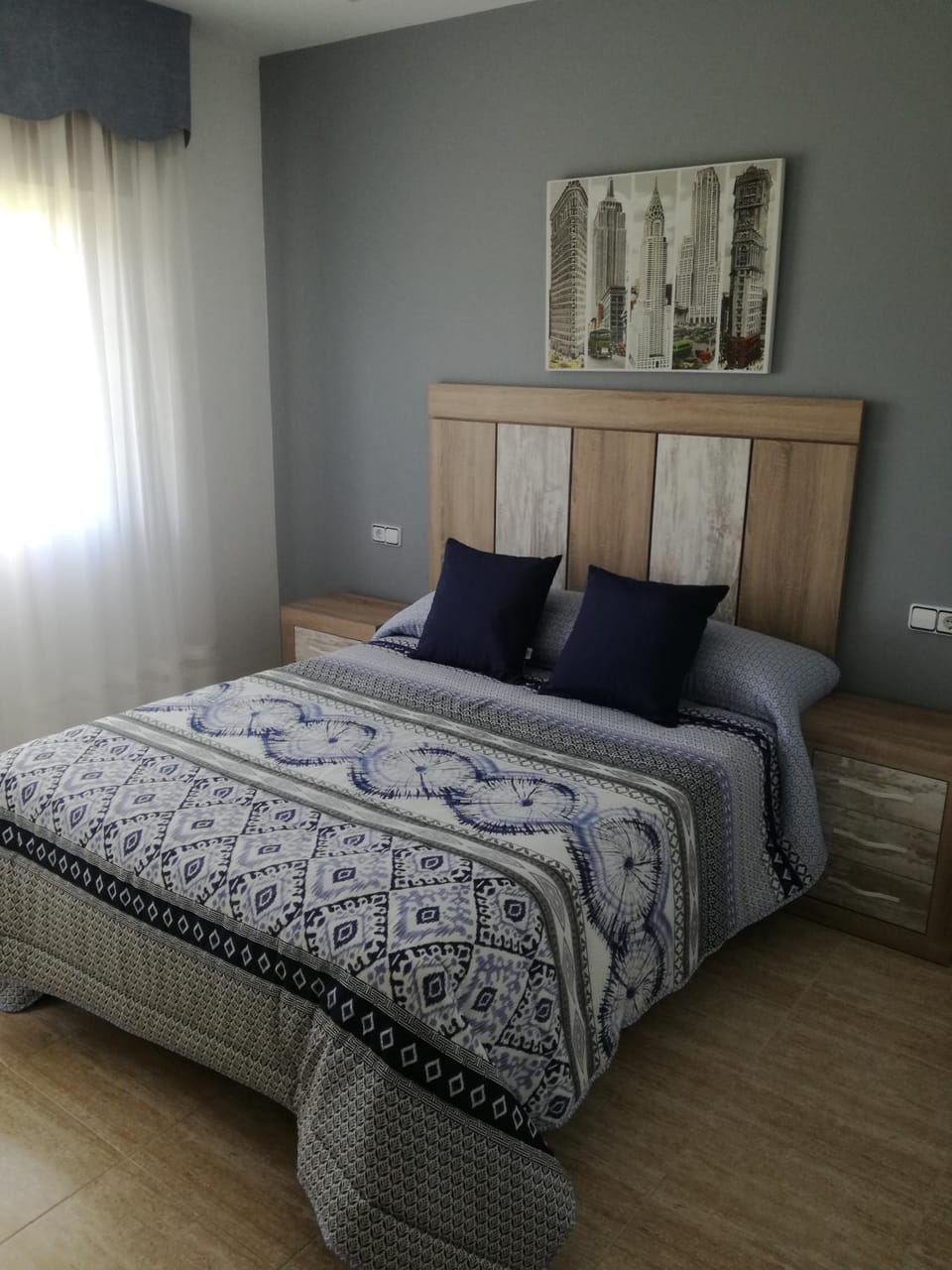 O Cunchal Rooms Vacation rental in O Salnés