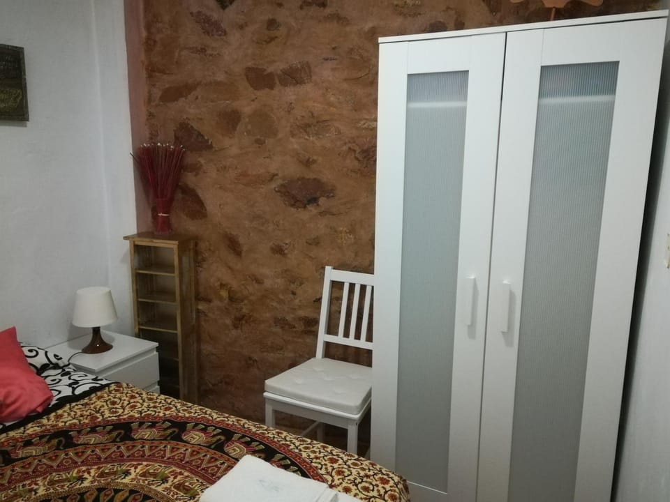 Los Angeles del Romero Country House in Valencian Community