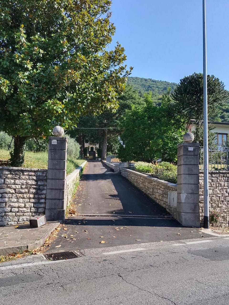 C & C House in Valdobbiadene