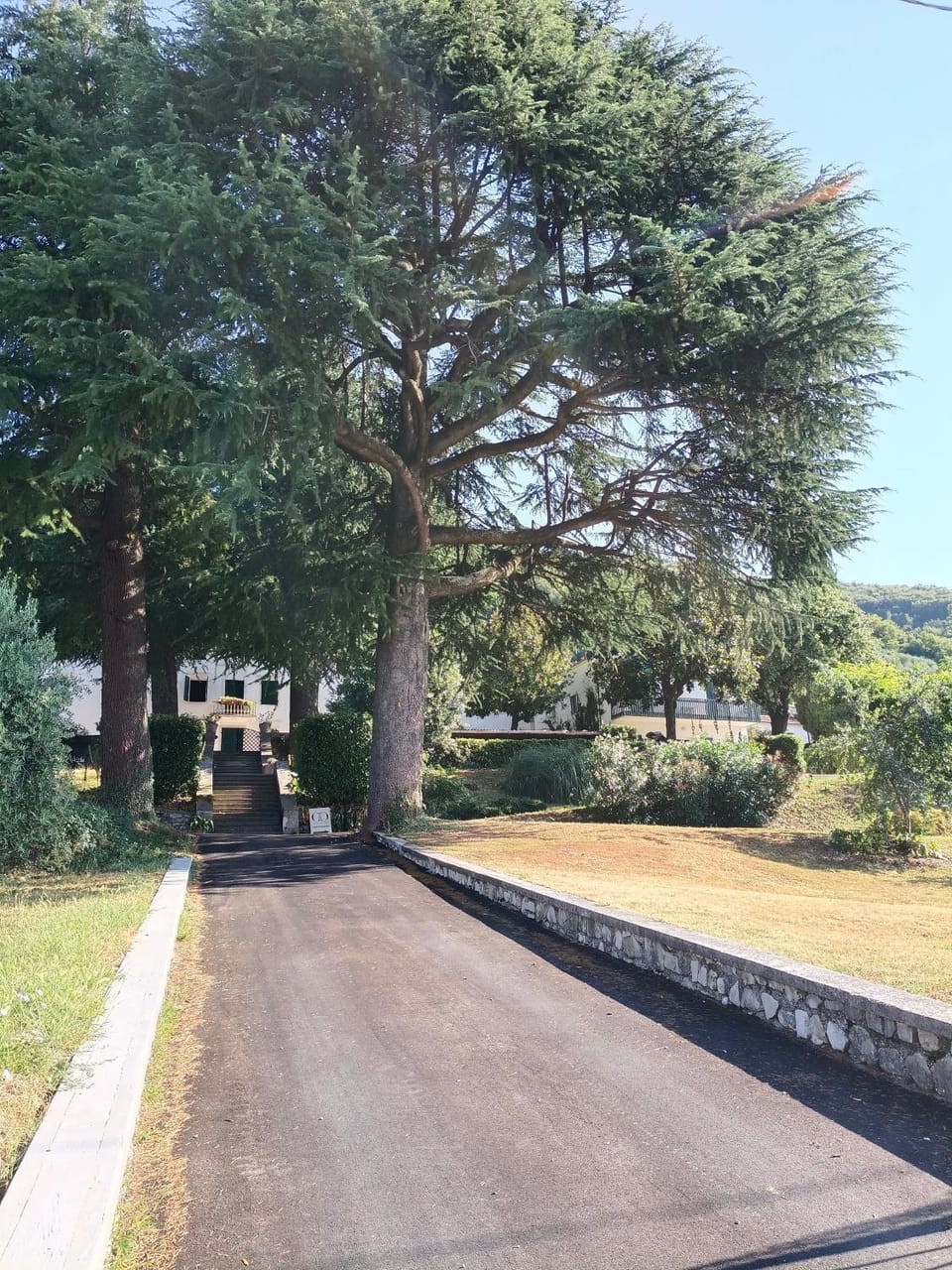 C & C House in Valdobbiadene