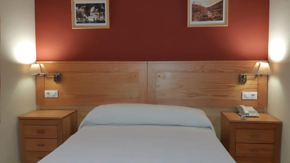 Hotel Alegría Hotel in Extremadura, Spain