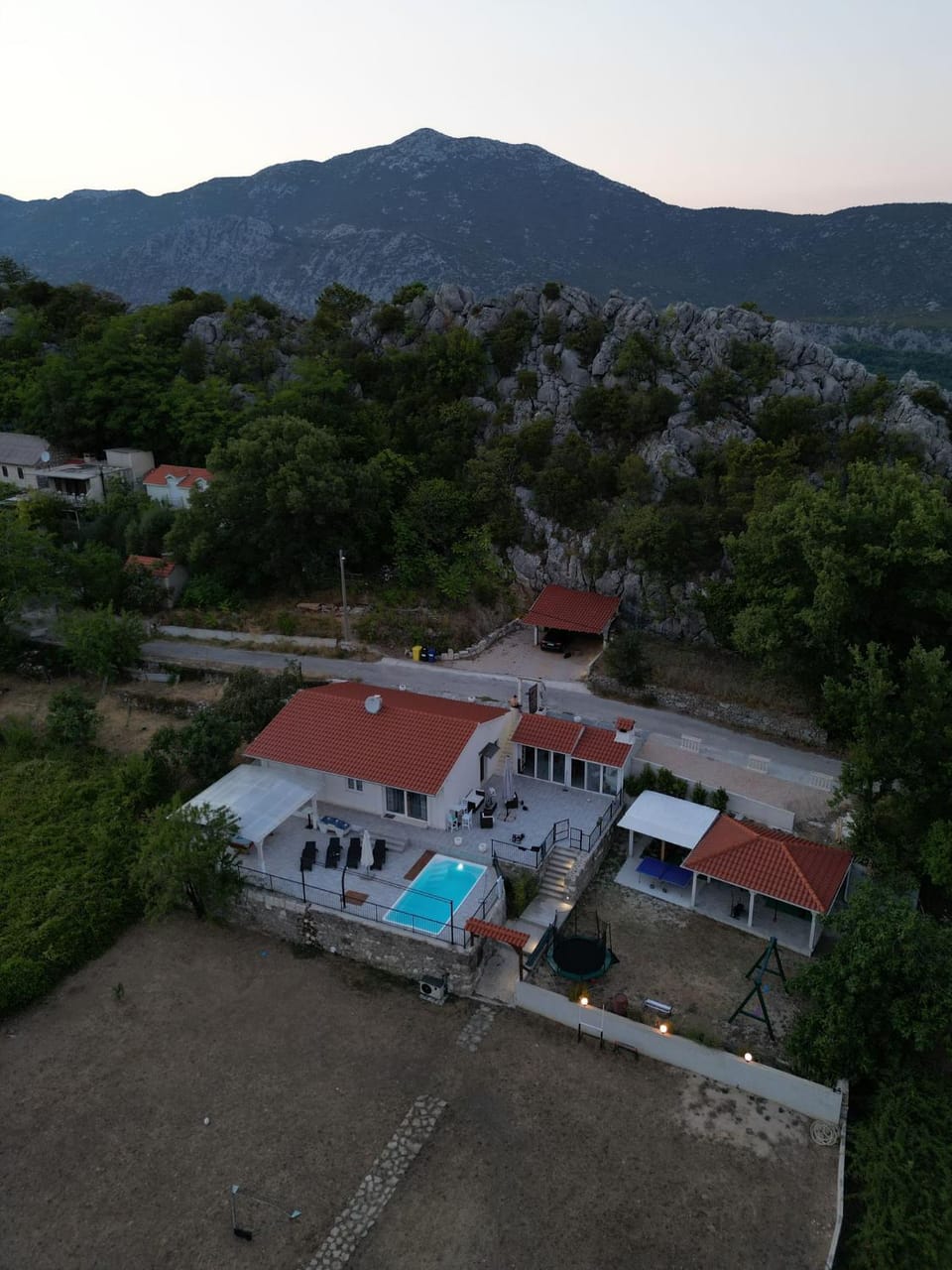 Villa Zrinka **** Villa in Split-Dalmatia County