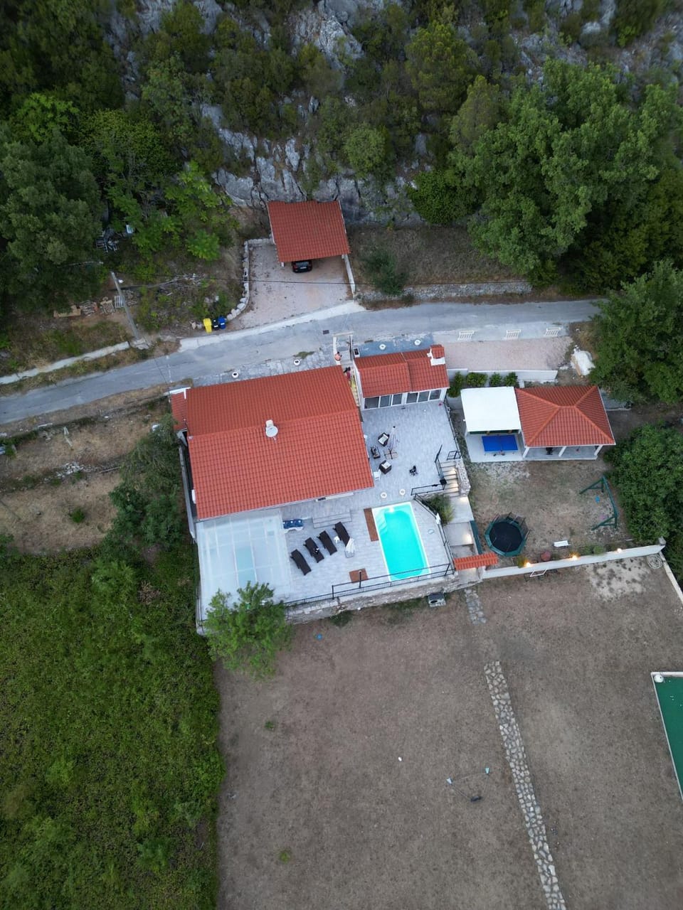 Villa Zrinka **** Villa in Split-Dalmatia County