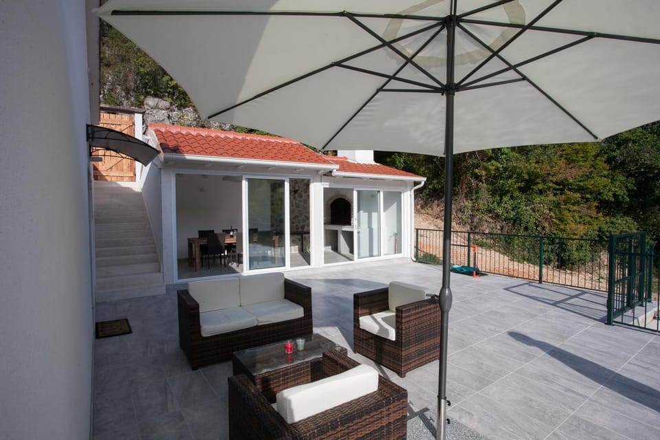 Villa Zrinka **** Villa in Split-Dalmatia County