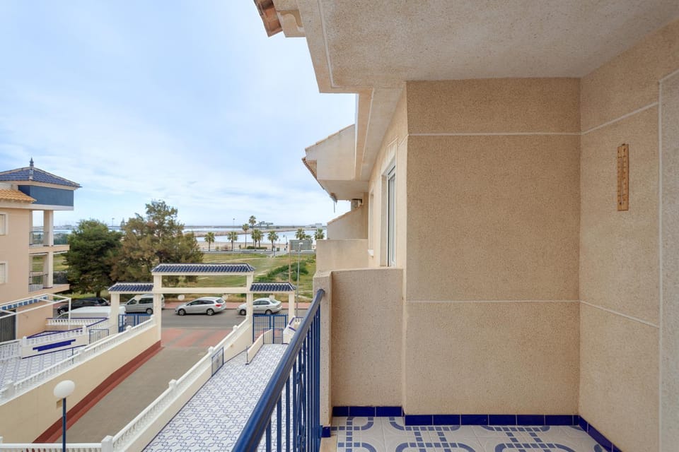 Apartament Sofia Apartment in Torrevieja