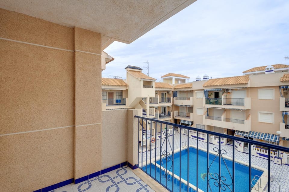 Apartament Sofia Apartment in Torrevieja