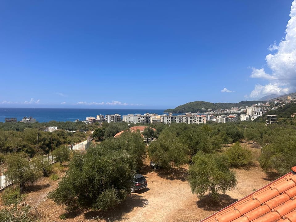 Natural landscape, City view, Mountain view, Sea view