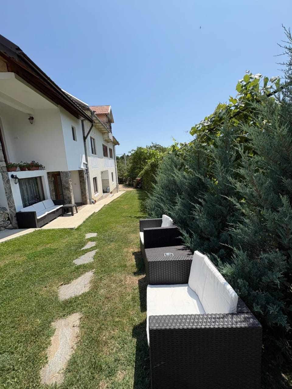 Pensiunea Angelica Bed and Breakfast in Romania