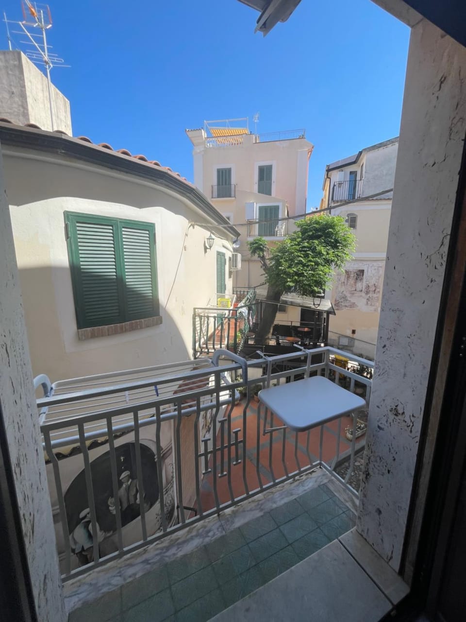 View (from property/room), Balcony/Terrace