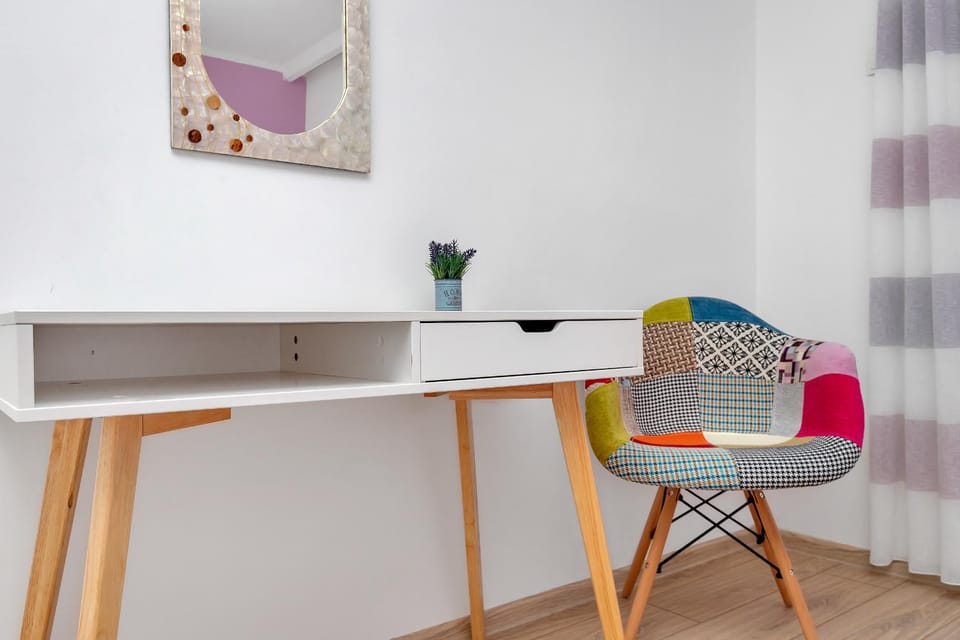 Sun&Sea 4 stars apartment Apartment in Makarska