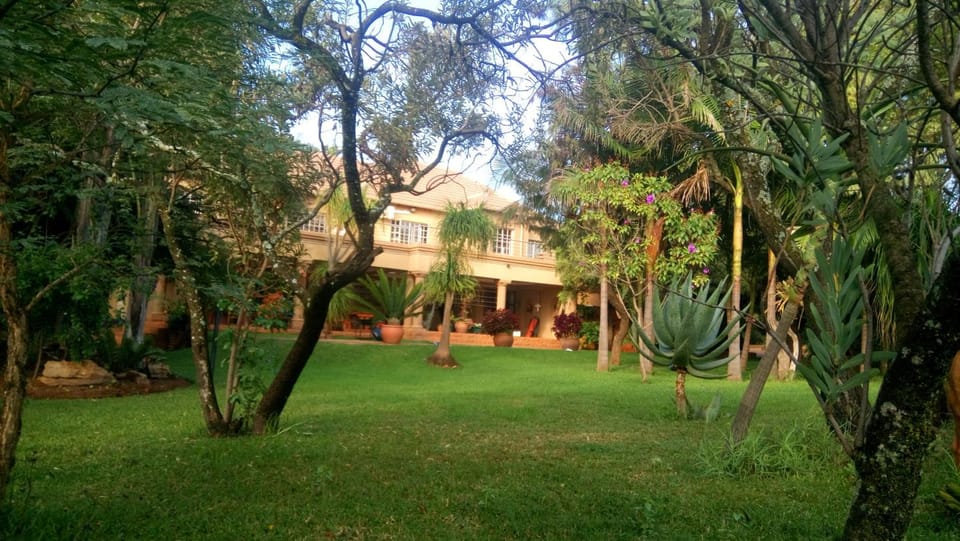 Suikerbosrant Sleep and go Bed and Breakfast in Pretoria